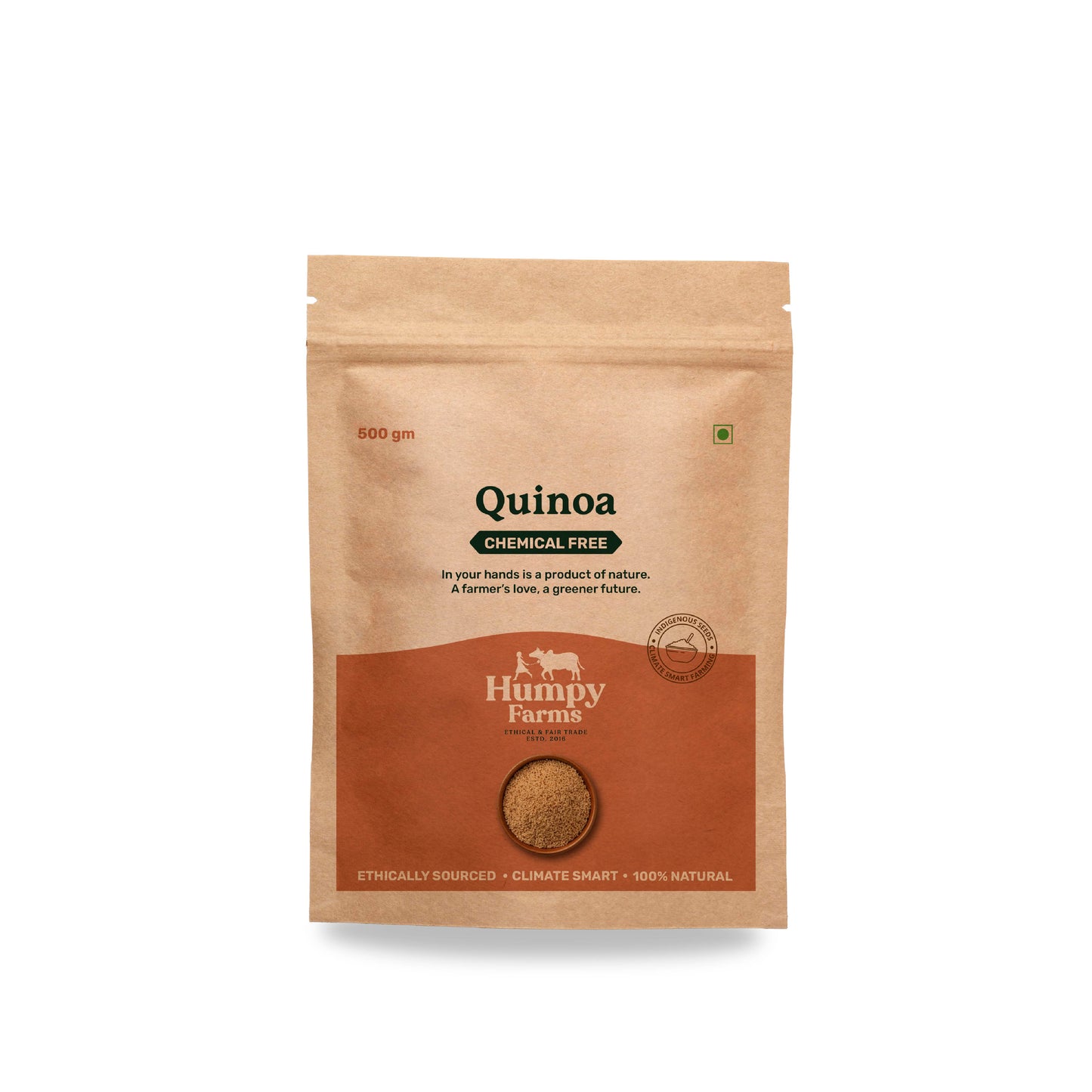 Quinoa