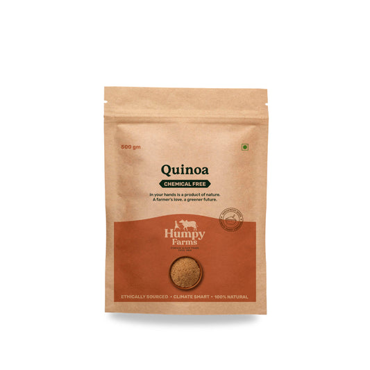 Quinoa