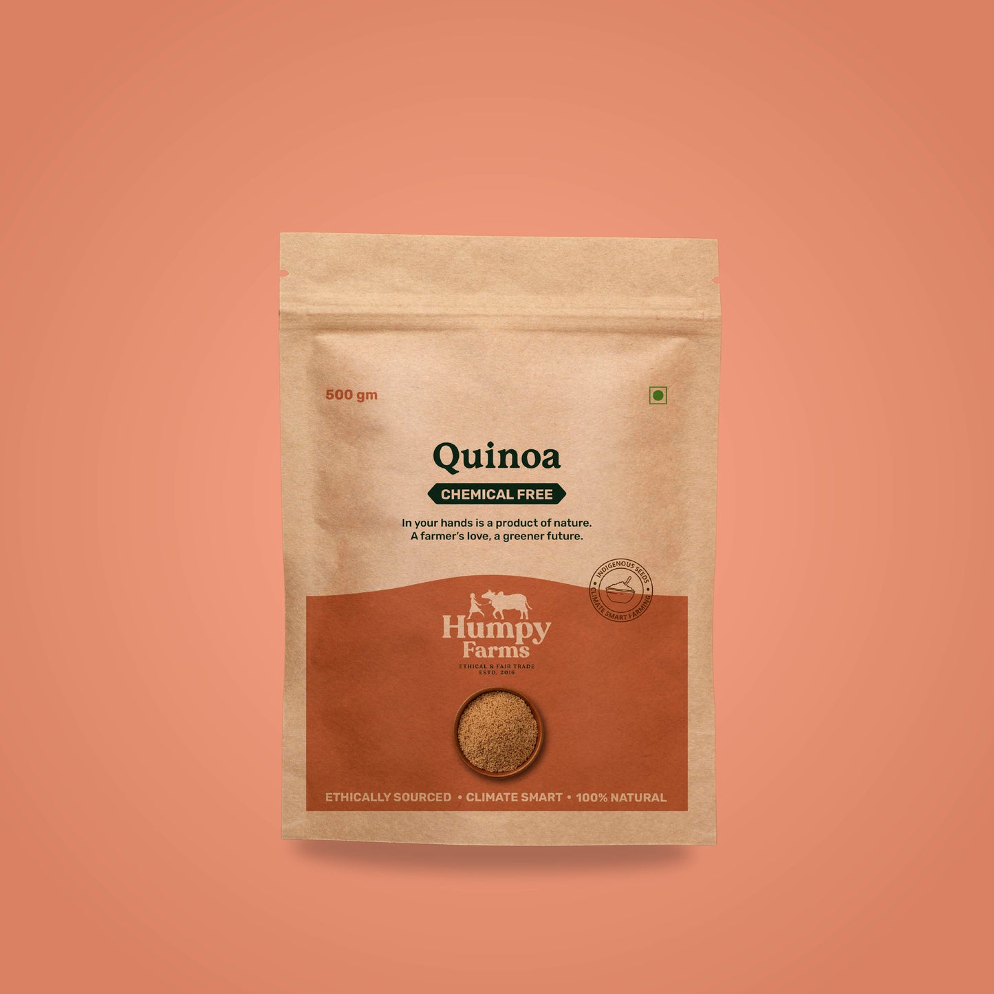 Quinoa