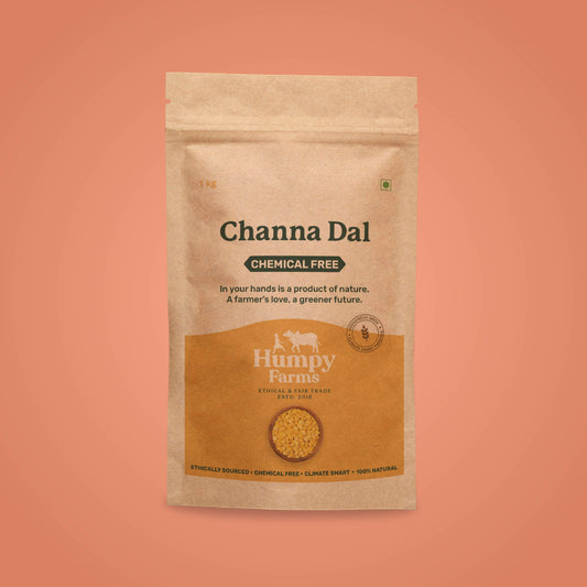 Chana Dal