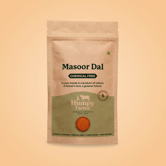 Masoor Dal