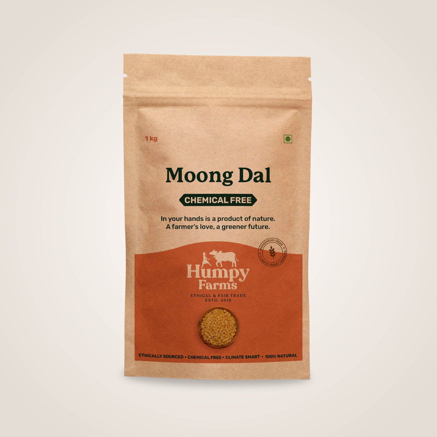 Moong Dal