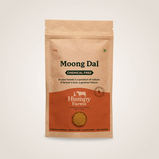 Moong Dal