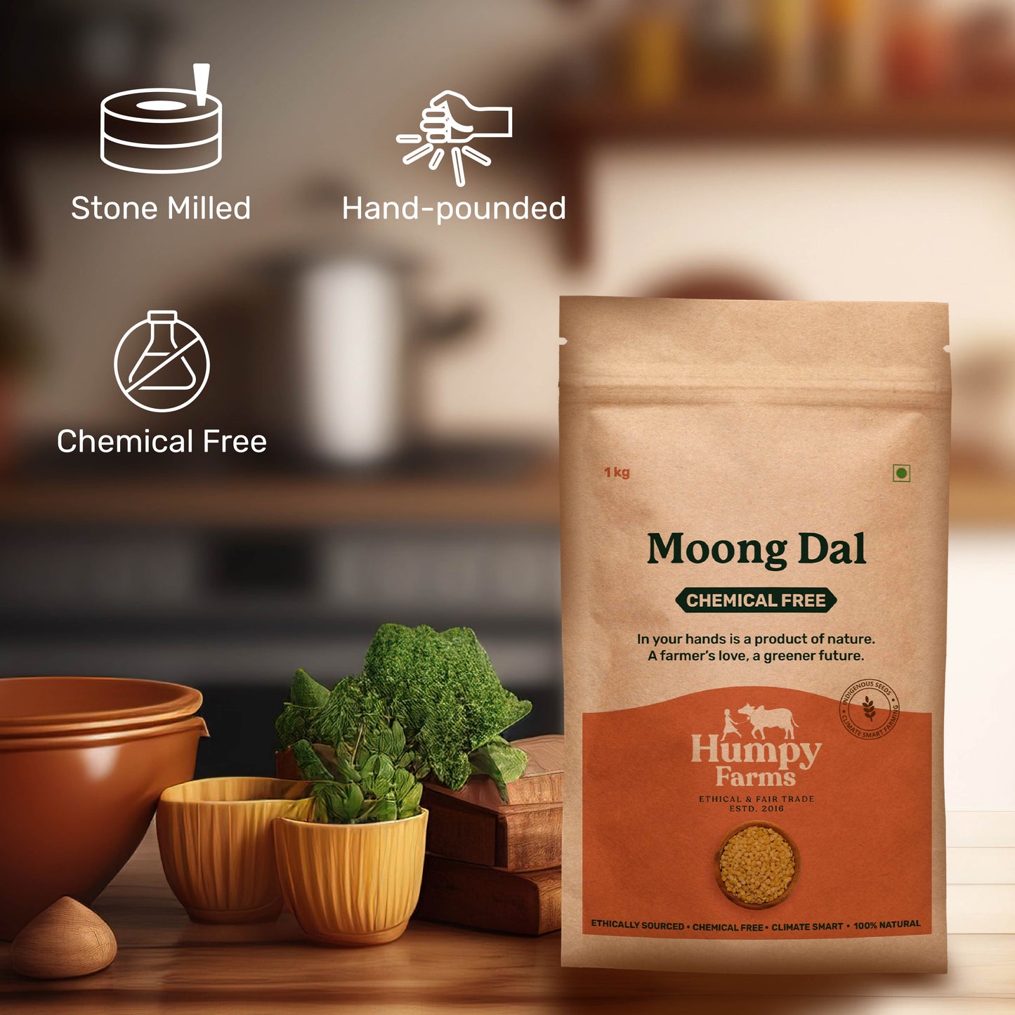 Moong Dal