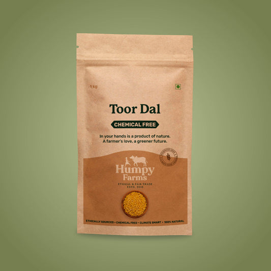 Toor Dal