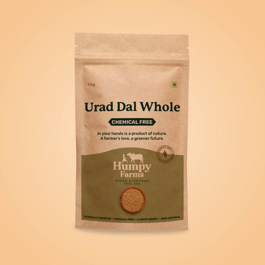 Urad Dal Whole