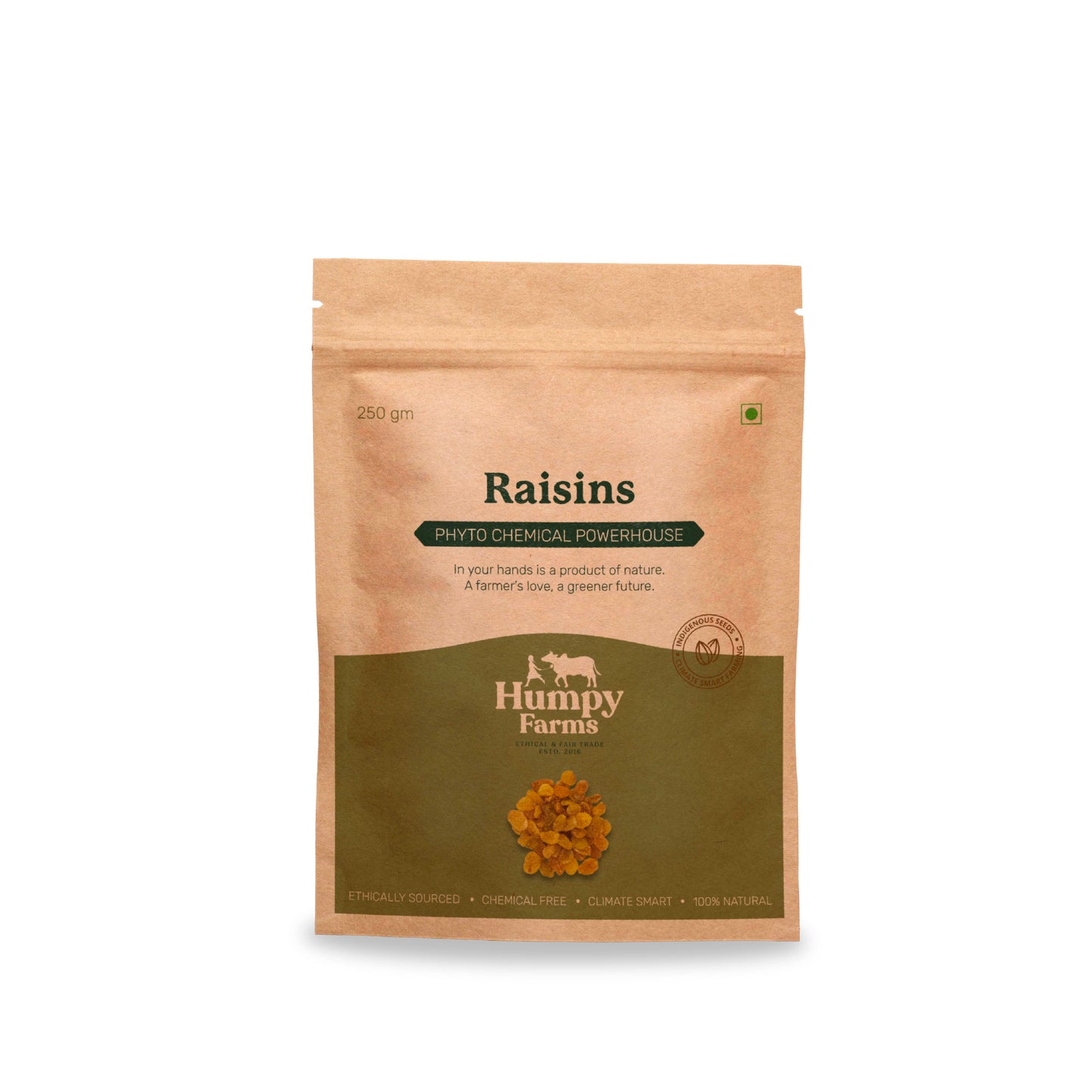 Raisins