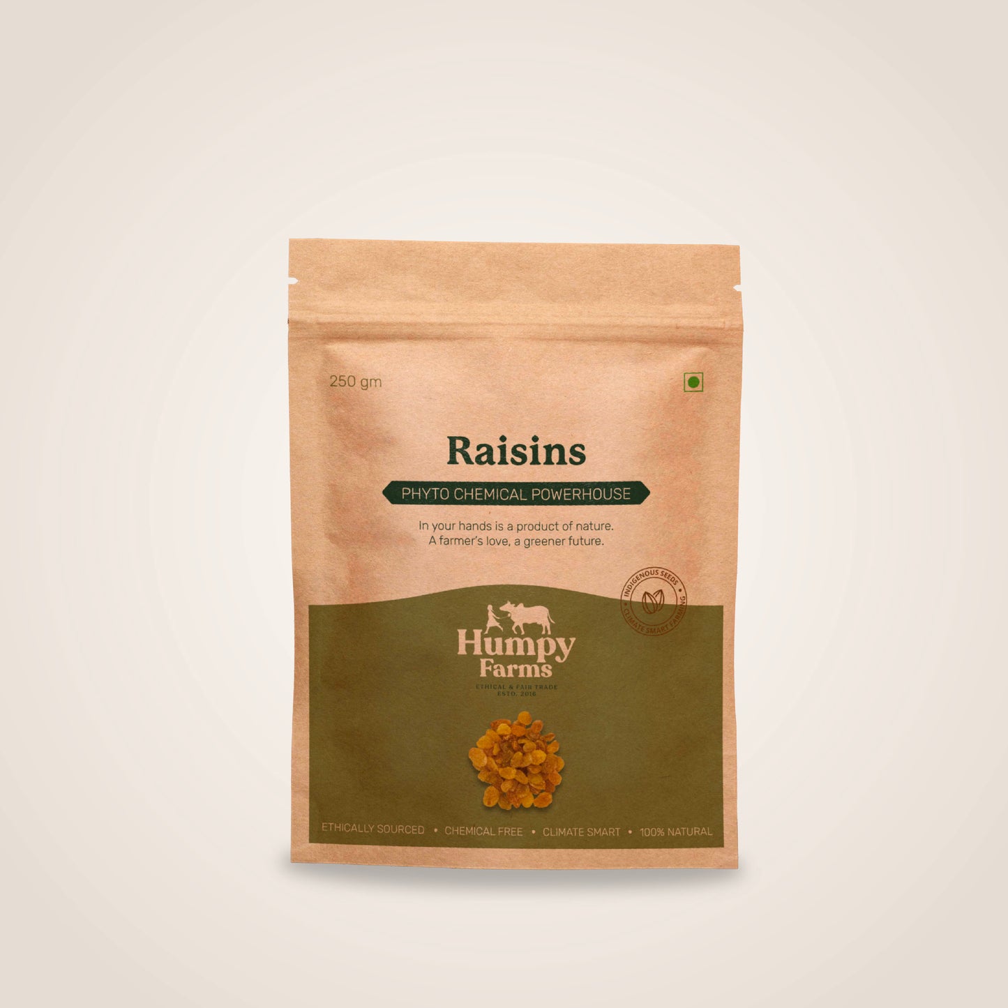 Raisins