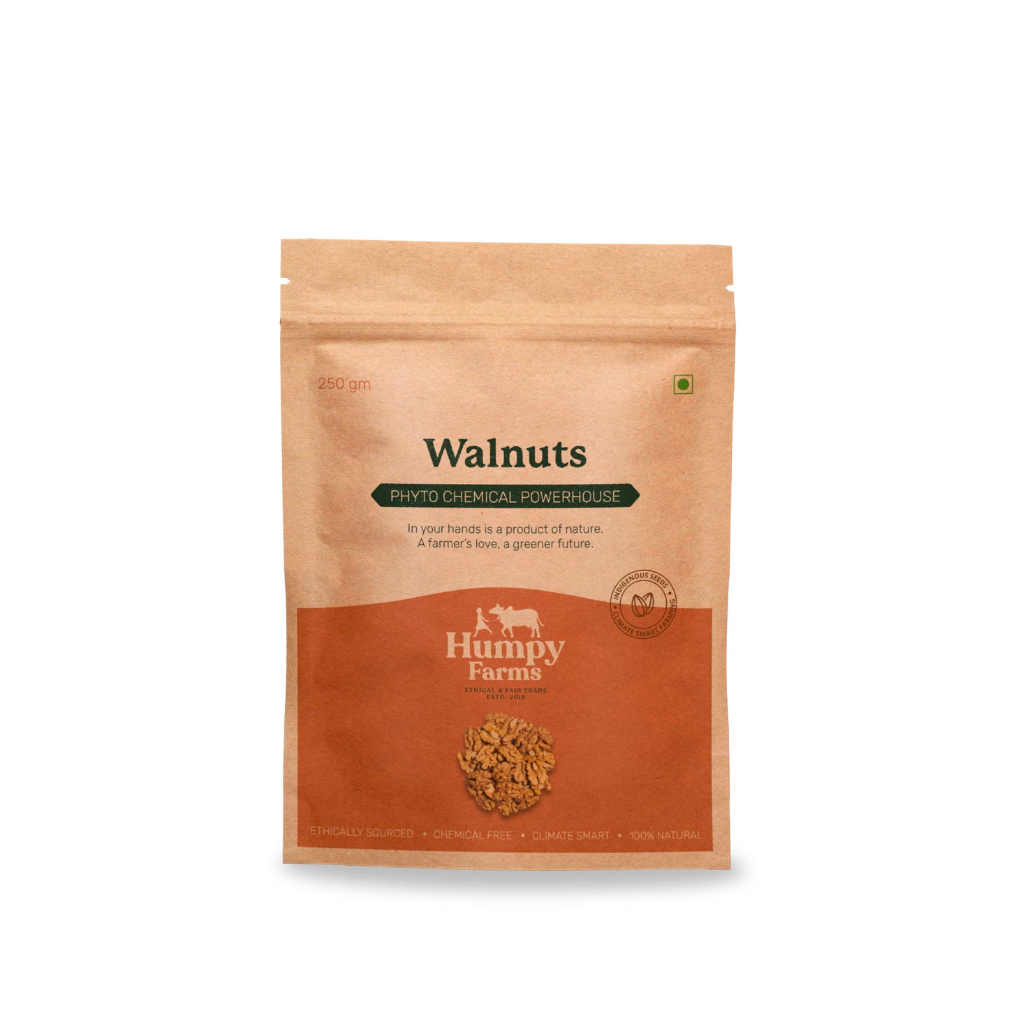 Walnuts