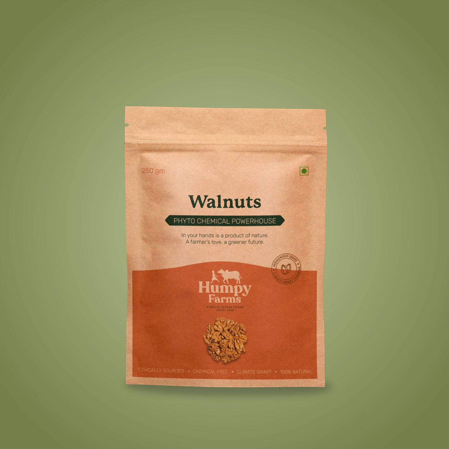 Walnuts