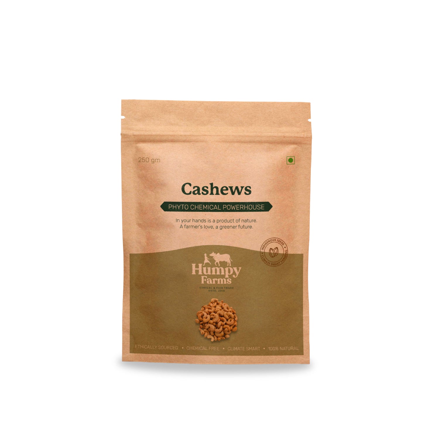 Cashews