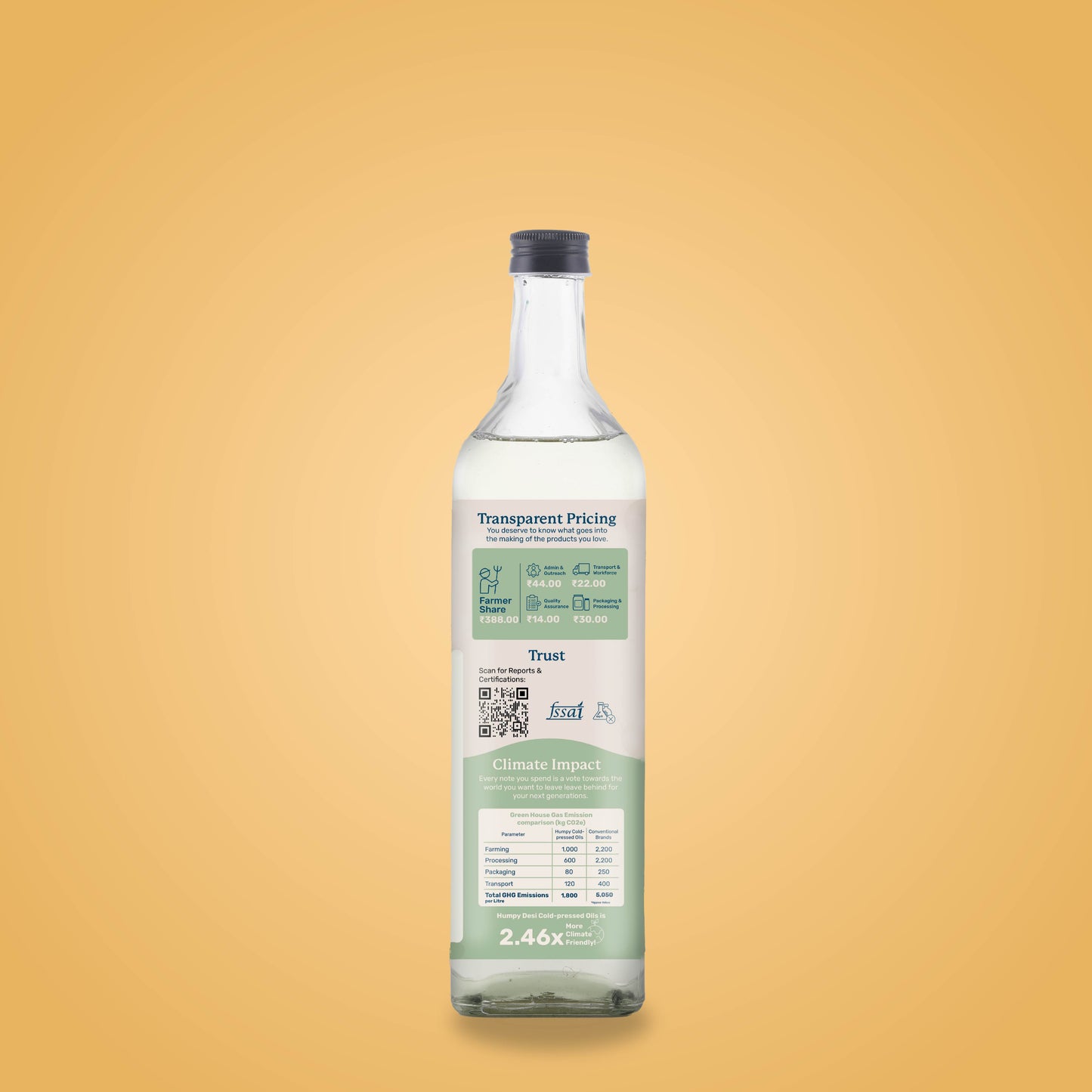 Coconut Oil
