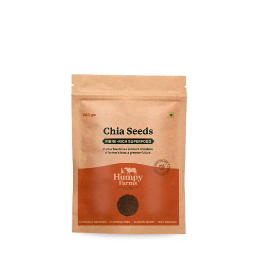 Chia Seeds