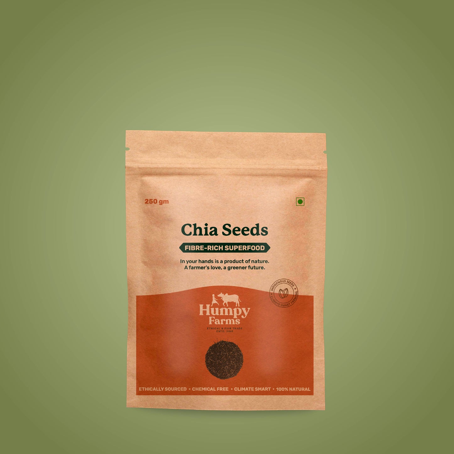 Chia Seeds