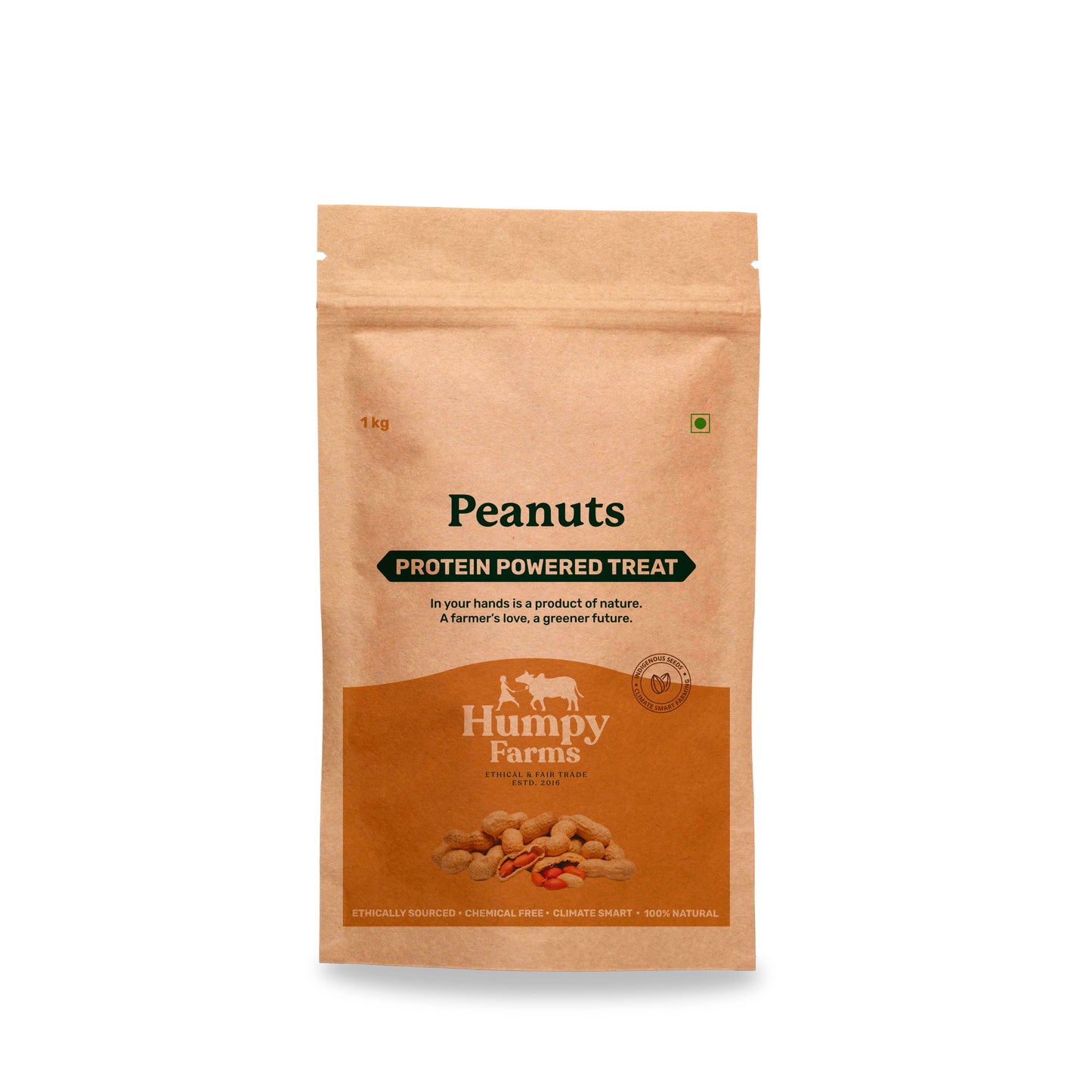 Peanuts