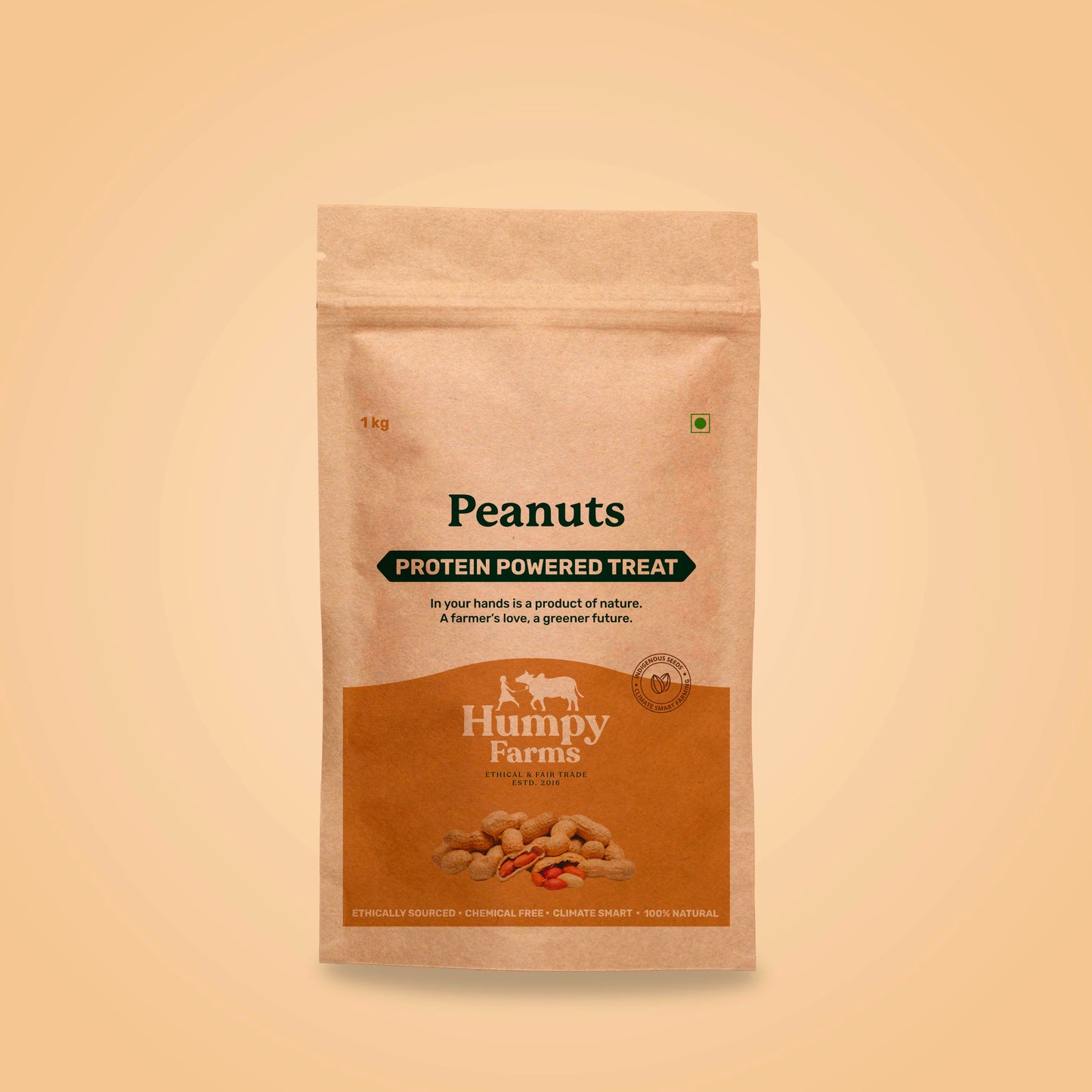 Peanuts