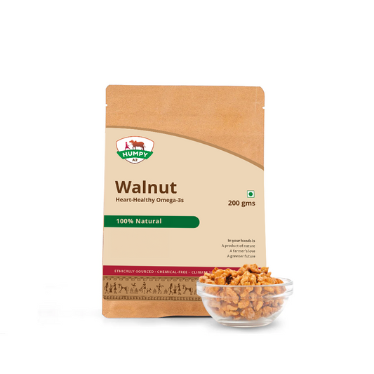 Organic Walnuts