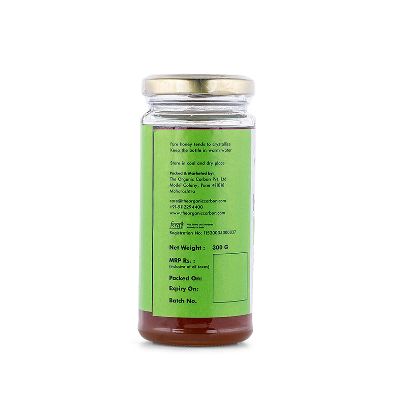 Tulsi Natural Honey