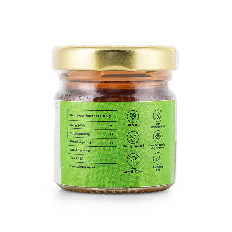 Tulsi Natural Honey