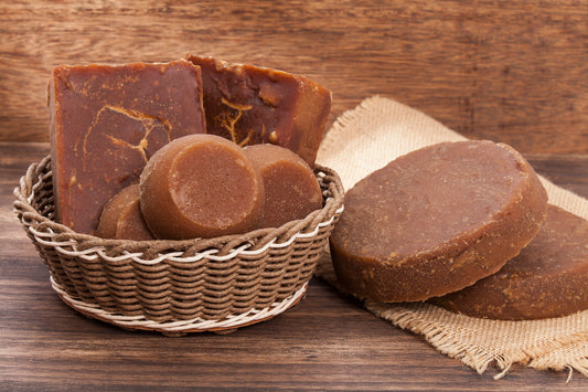 Is Jaggery Better Than Sugar?