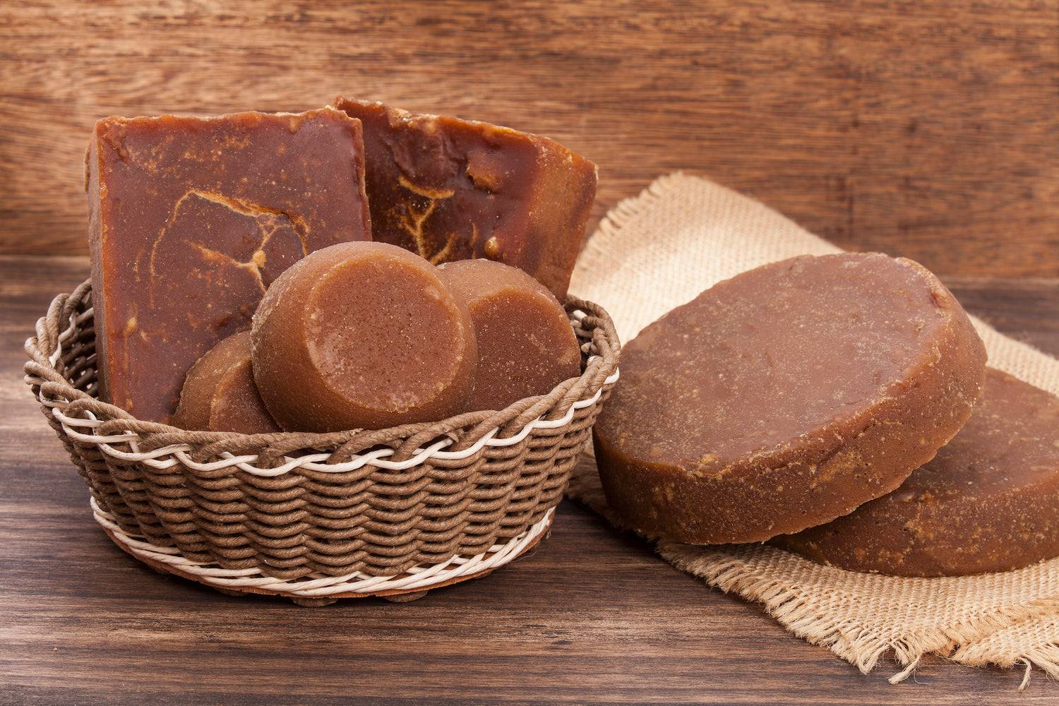 Is Jaggery Better Than Sugar? Humpy Farms