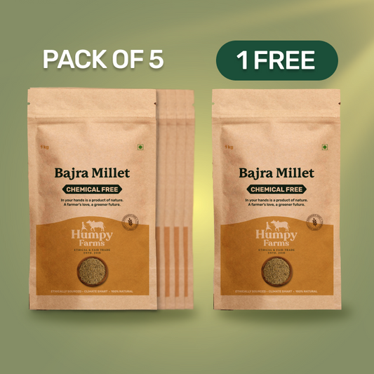 Bajra Millet Super Saver