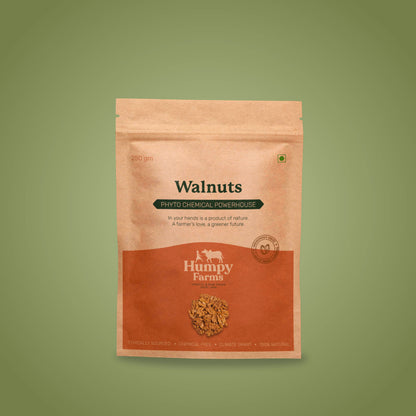 Organic Walnuts