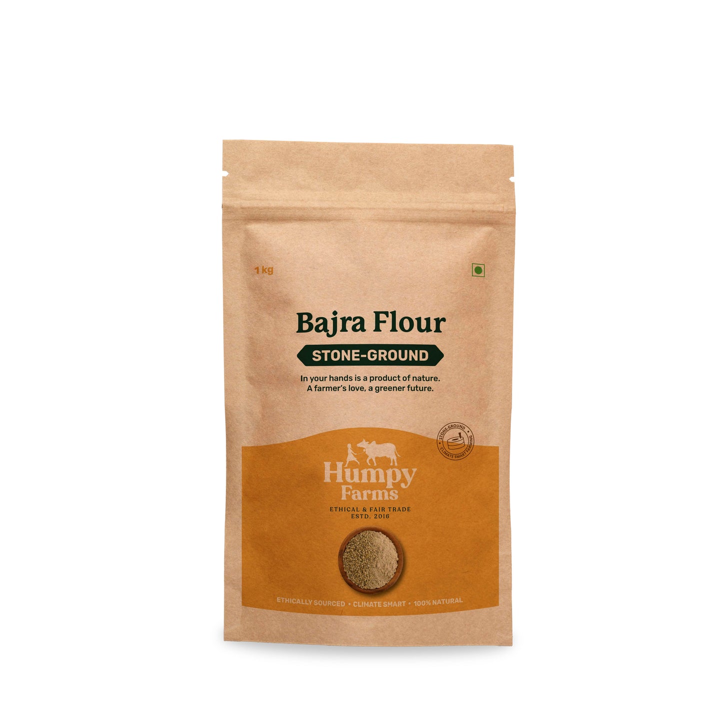 Bajra Flour