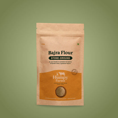 Bajra Flour