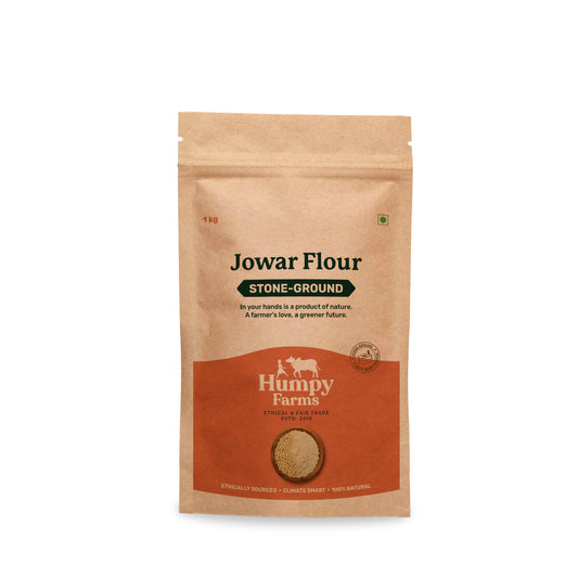 Jowar flour