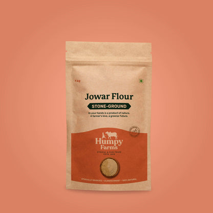 Jowar flour