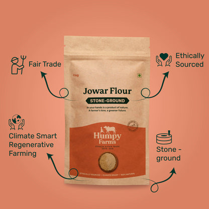 Jowar flour