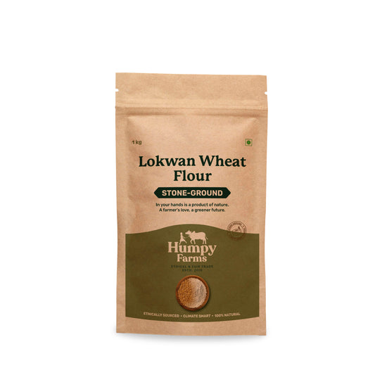 Lokwan Wheat Flour