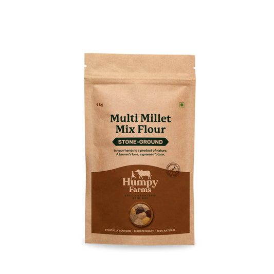 Multi Millet Mix Flour