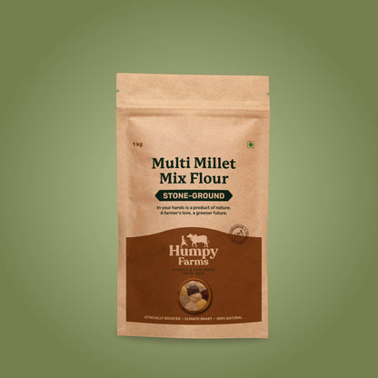 Multi Millet Mix Flour