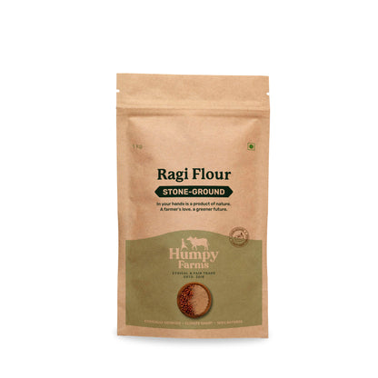 Ragi (Nachni) Flour