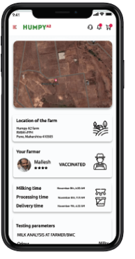 India's leading Organic Daily Essentials & A2 Milk Brand – Humpy Farms