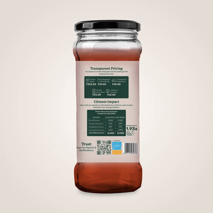 Tulsi Natural Honey