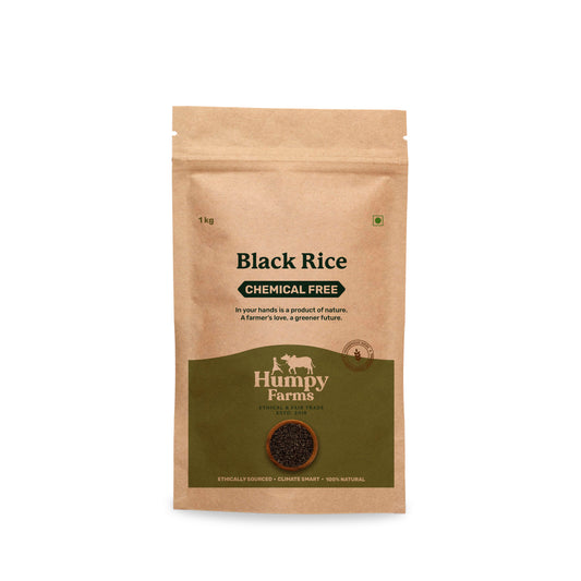 Black Rice