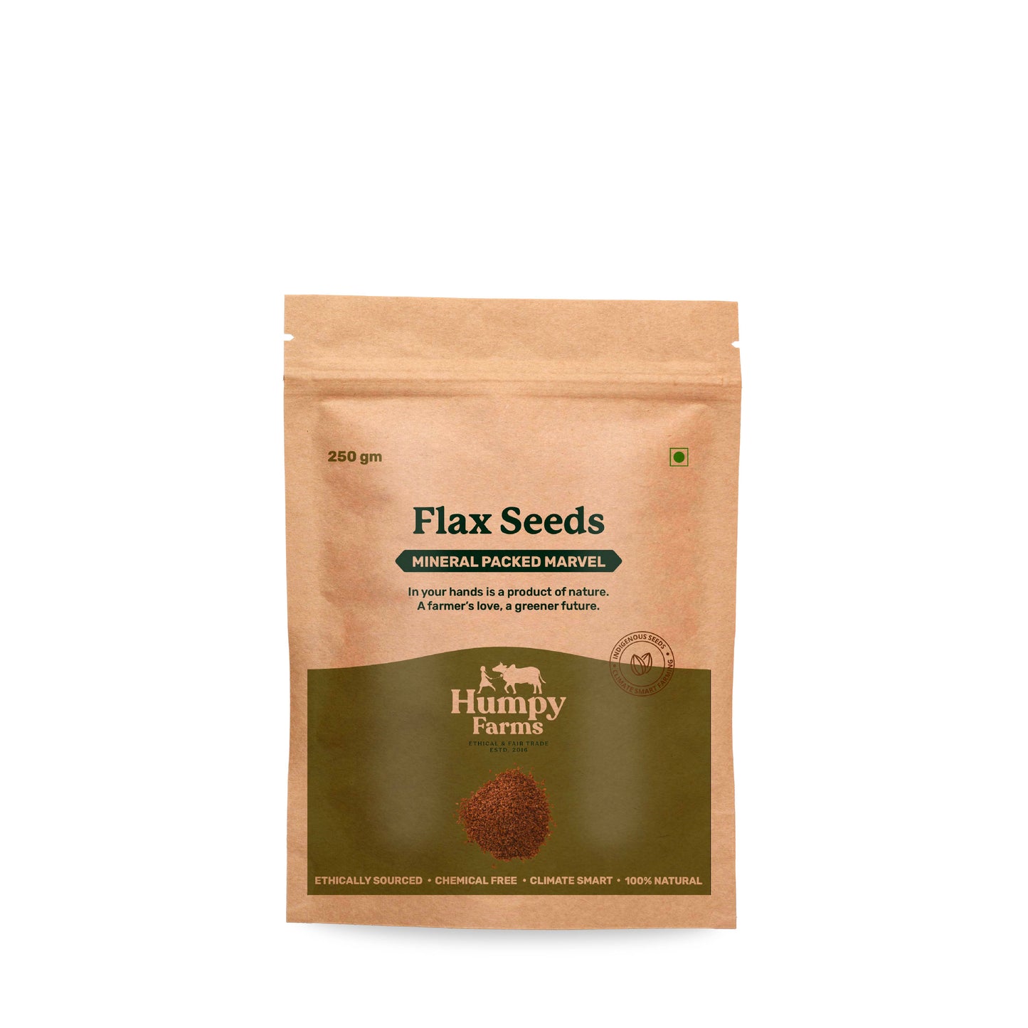 Flax Seeds