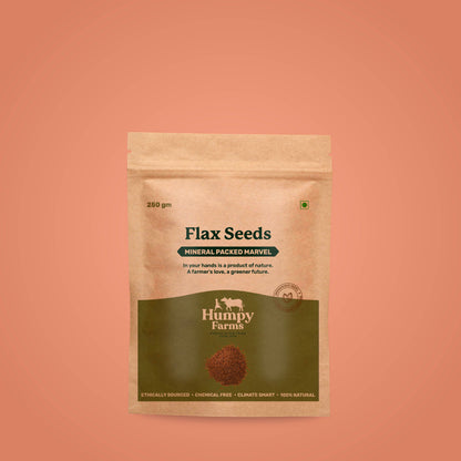 Flax Seeds