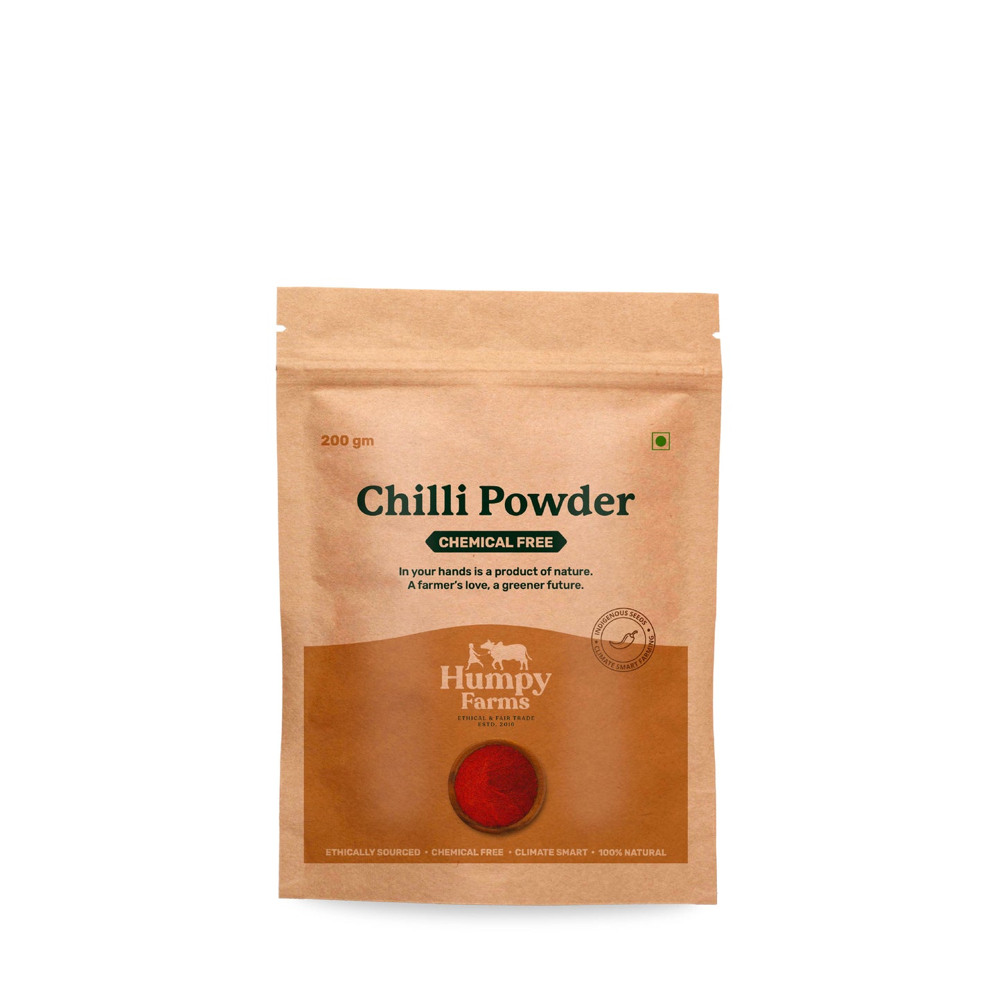 Chilli Powder