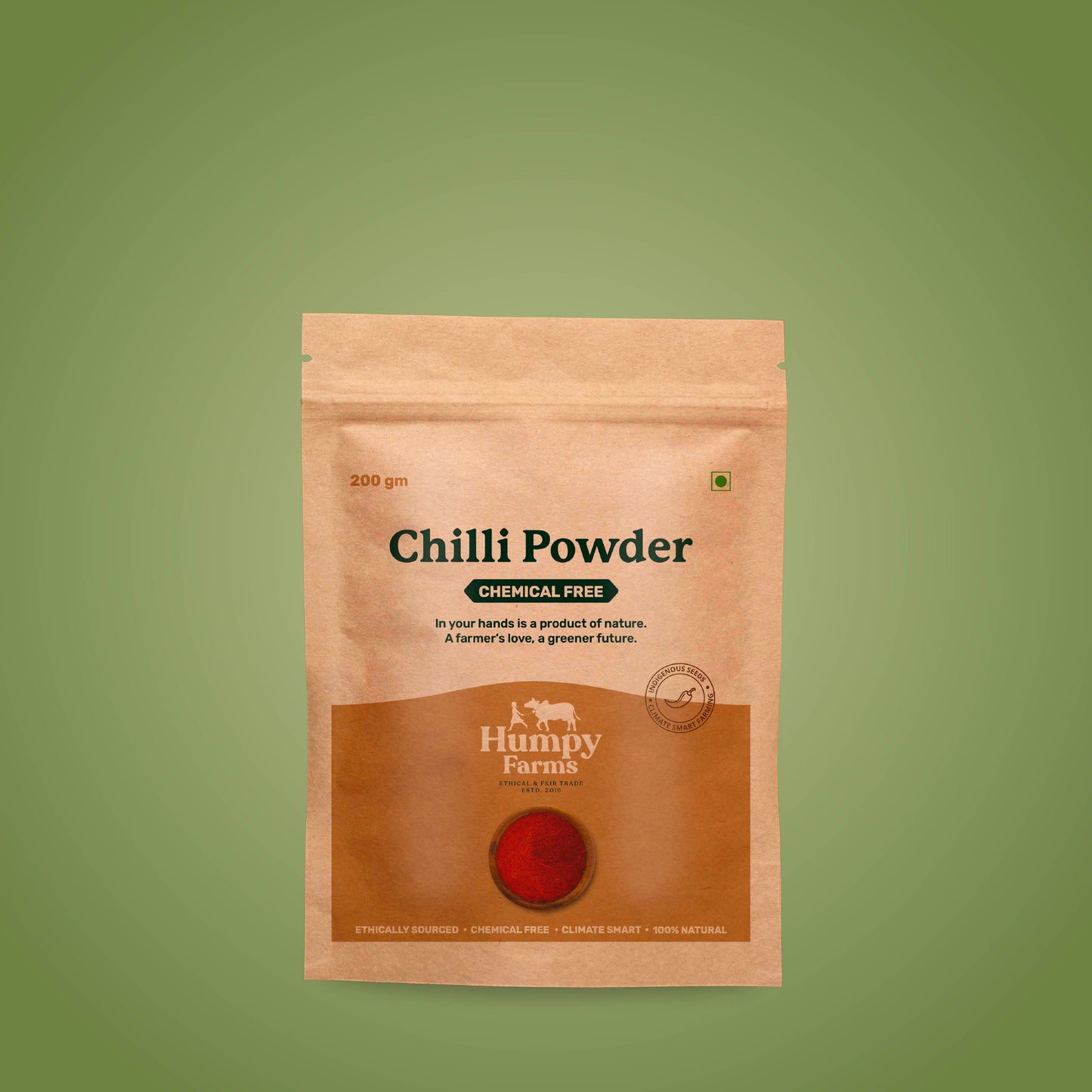 Chilli Powder