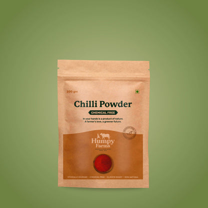 Chilli Powder