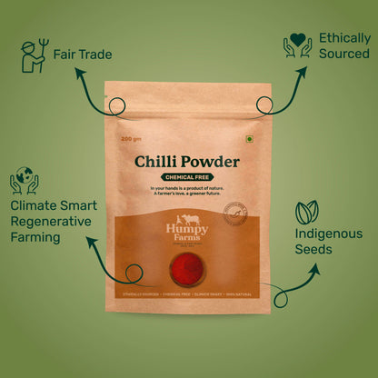 Chilli Powder