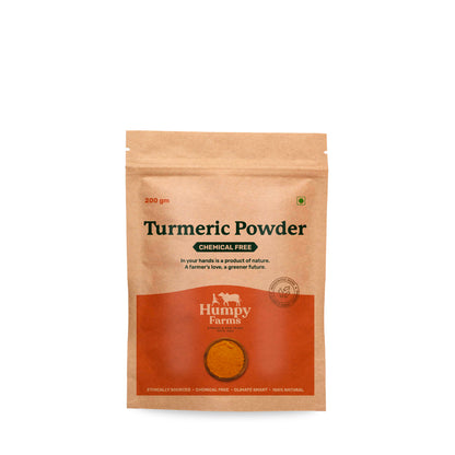 Turmeric Powder