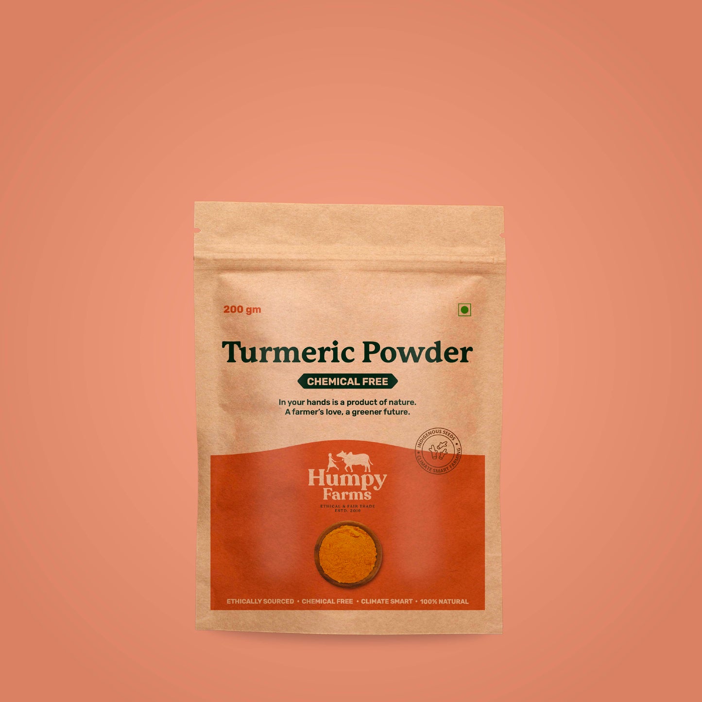 Turmeric Powder