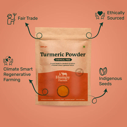 Turmeric Powder