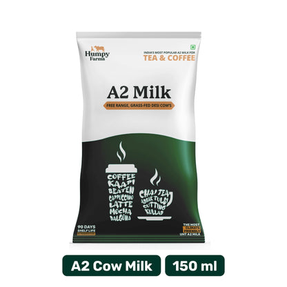 Desi Cow SMART Milk (Bulk Packaging)