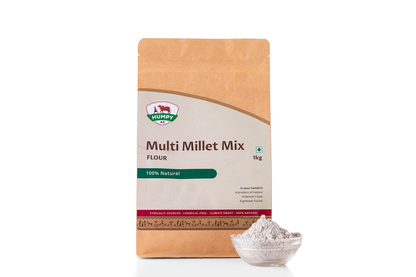 Multi Millet Mix Flour